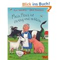 Mein Haus ist zu eng und zu klein (MINIMAX)
