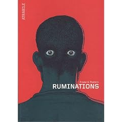 Ruminations