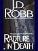 Books : Rapture in Death