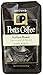Peet's Coffee Italian Roast Dark Roast Ground Coffee, 12 oz