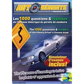 Auto-R�ussite (French/English)