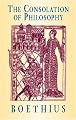 The Consolation of Philosophy     **ISBN: 9780486421636**