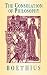 Books : The Consolation of Philosophy     **ISBN: 9780486421636**