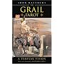 The Grail Tarot: A Templar Vision (Book & Deck)