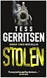 Stolen (Thief of Hearts)