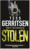 Stolen (Thief of Hearts)