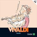 Antonio Vivaldi (Descubrimos a los musicos)