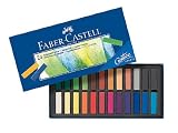 GOLD FABER SOFT PASTEL SET OF 24
