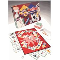 Reveal Entertainment Imatchination Board Game