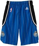 NBA Youth Orlando Magic Swingman Road Short - R28Ewmmg (Royal, Medium)