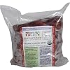 Paw Naturaw Organic Chicken Necks for Cats and Dogs, 2-Pound Bags (Pack of 4)
