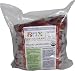 Paw Naturaw Organic Chicken Necks for Cats and Dogs, 2-Pound Bags (Pack of 4)