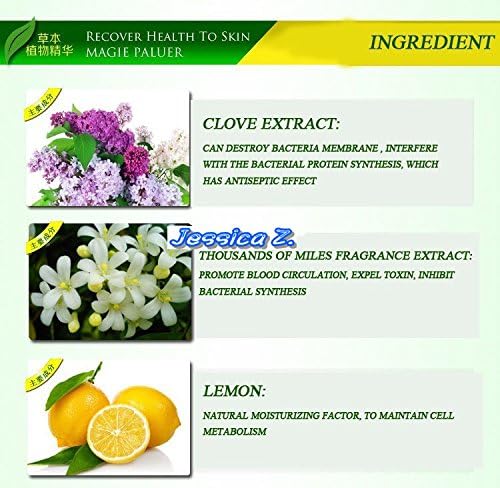 Unisex Magic Remove body Odor Water deodorant for men women underarm hircismus cleaner,antiperspirant deodorant