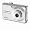 Kodak EasyShare M1063 10.3 MP Digital Camera with 3x Optical Zoom (Silver)