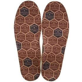 Buy Aetrex Mens L800M Callaway Performance Cupped - Neutral Golf Orthotics