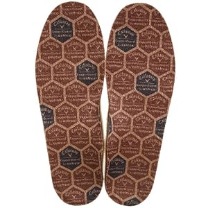 Buy Aetrex Mens Callaway Performance Cupped - Neutral Golf Orthotics by Aetrex