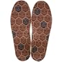 Aetrex Men's L800M Callaway Performance Cupped - Neutral Golf Orthotics,Copper,13 M