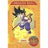 DRAGON BALL #1