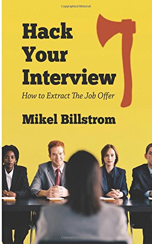 hack your interview how to extract the job offer
