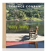 Terence Conran Easy Living Book
