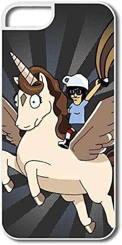 WallM Tina Belcher - Taste: Acquired Case For Iphone 5/5S