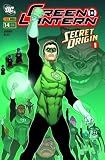 Produkt-Bild: Green Lantern Sonderband #14: Secret Origins 1 (2009, Panini)