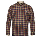 511by1iTHyL. SL160  Polo Ralph Lauren Mens Vaughn Lace up casual, Dark Brown Flannel, 11 M US