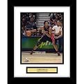 Chris Bosh Framed Print - 8x10"