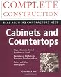 Cabinets and Countertops (Complete Construction)