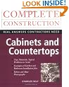 Cabinets and Countertops (Complete Construction)