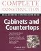 Cabinets and Countertops (Complete Construction)