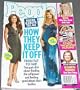 People Magazine August 2007 Kirstie Alley Valerie Bertinelli Cover