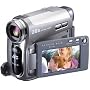 GR-D720E MiniDV Camcorder