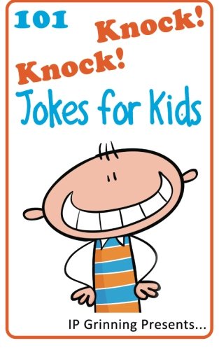 101 Knock Knock Jokes for Kids: (Joke Books for Kids) (Volume 1) image