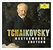 Tchaikovsky Masterworks Edition [27 CD Box Set]