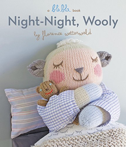 Night-Night, Wooly (A Blabla Book)