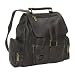 David King & Co. Mid Size Top Handle Backpack