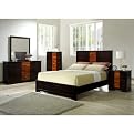 Acacia Bedroom Collection