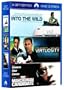 Into the Wild/Virtuosity/Manchurian Candidate