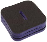 Casabella Sink Sider Soapy Sponge Refill, 3-Pack