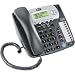 AT&amp;T 2-Line Corded Telephone with Caller ID and Speakerphone - 992