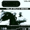 Techno Club Vol.10
