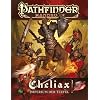 Cheliax - Imperium der Teufel: Pathfinder-Handbuch