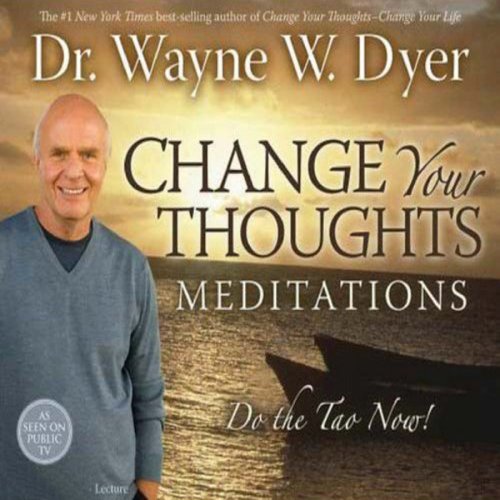  Wayne Dyer