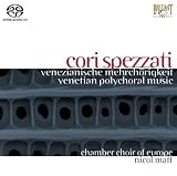 Cori Spezzati
