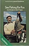 Sea fishing for fun