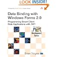 Data Binding Windows Forms 2 0