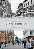Canterbury through time