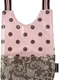Bella Tunno Laminated Bib Momma's Helper
