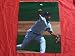 Rich Harden Autographed Chicago Cubs 11x14 Photo, Proof Photo of Rich Signing for Us.